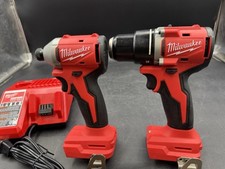 Read desc milwaukee for sale  Houston