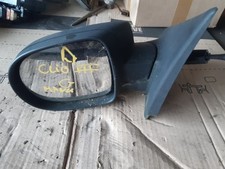 Retroviseur renault clio d'occasion  Bain-de-Bretagne