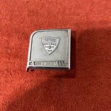 Vtg craftsman model for sale  Groveland