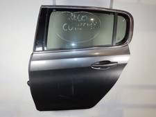 Porte arrière gauche d'occasion  Seclin