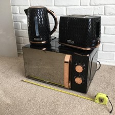 Goodmans kitchen set for sale  NOTTINGHAM