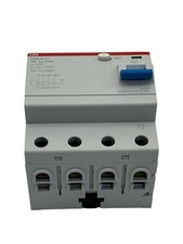 Abb schalter fehlerstrom gebraucht kaufen  Neu-Ulm