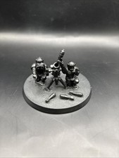 Cadian mortar crew for sale  BURNLEY