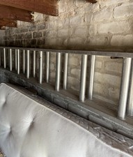 Abru aluminium ladders for sale  MEXBOROUGH
