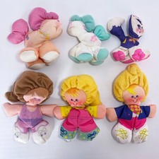Smooshees plush doll for sale  Tampa