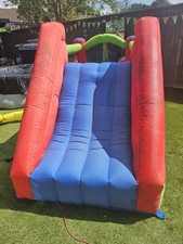 Children bouncy castle for sale  WIRRAL