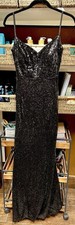 New black sequin for sale  San Antonio