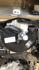 Amplificateur freinage citroë d'occasion  Chaumont