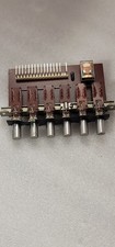 Yaesu board 1966c for sale  Plainfield