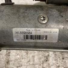 9625168680 motorino avviamento usato  Italia