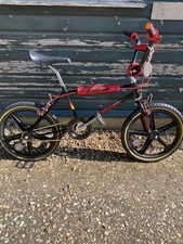 Raleigh burner mk2 for sale  LINCOLN