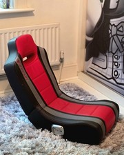 Rocker foldable gaming for sale  LONDON