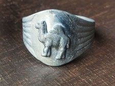 Anello coloniale con usato  Pisa