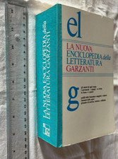 Nuova enciclopedia della usato  Torino