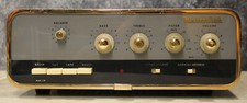 Heathkit valve power for sale  PENRYN