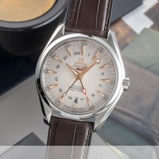 Mega seamaster aqua gebraucht kaufen  Deutschland