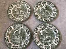 Ironstone england speiseteller gebraucht kaufen  Markt Wald