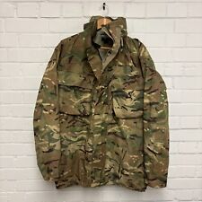 Mtp heavyweight jacket for sale  HOCKLEY