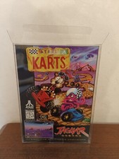 Atari jaguar karts usato  Novara