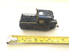 Scratch built pickup for sale  BLACKBURN