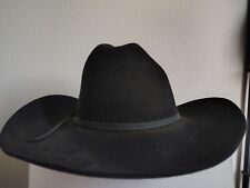 Vtg cowboy hat for sale  San Jose