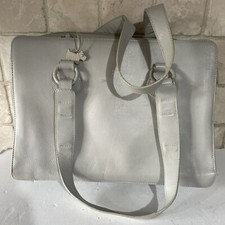Radley pale grey for sale  BANBURY