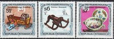 Austria 1994 giocattoli usato  Trambileno