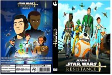 Star wars resistance usato  Spedire a Italy