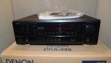 Denon dra 395 for sale  Terre Haute