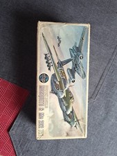 Revell sondern airfix gebraucht kaufen  Benningen