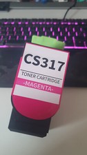 Cartuccia toner lexmark usato  Pescara