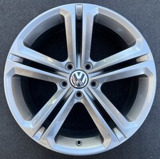 Top riginal tiguan gebraucht kaufen  Bruchsal