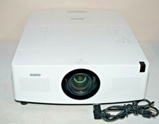 Sanyo plc xtc50l for sale Sanyo plc xtc50l for sale  Arden