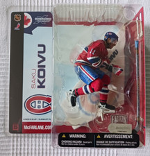 Nhl mcfarlane saku gebraucht kaufen  Berlin