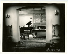 Fotografia de produção vintage 8x10 Confessions of a Co-Ed 1934 Sylvia Sidney comprar usado  Enviando para Brazil