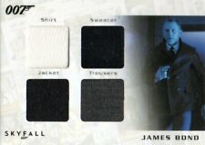 James bond autographs for sale  WIRRAL