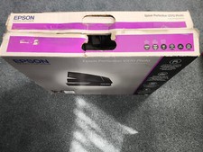 Epson perfection v370 for sale  MANCHESTER