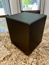 Cyber acoustics subwoofer for sale  Belchertown