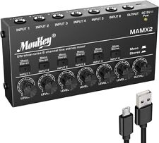 Moukey ultra low for sale  PETERBOROUGH
