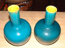 Pair antique linthorpe for sale  GLOSSOP