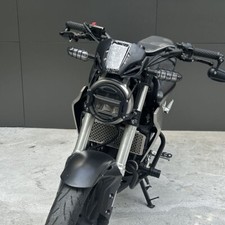 Defletor de para-brisa de motocicleta para Honda CB300R 2018-2024 comprar usado  Enviando para Brazil