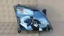 Reflektor Reflektor Bi Xenon Opel Vectra C Czarny Hella rok prod.:02-05 93177614RH na sprzedaż  PL
