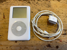 Apple ipod 4th for sale  CHEPSTOW