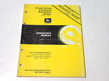 John deere inch for sale  Woodville