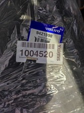 Tappetini nuovi volvo usato  Vertemate con Minoprio