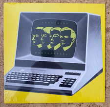 Kraftwerk computerwelt ger gebraucht kaufen  Mainz