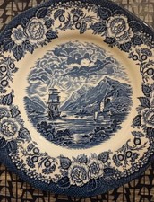 Wedgwood lochs scotland for sale  HEREFORD