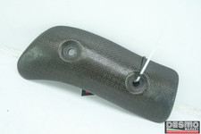 Carbon exhaust heat usato  Tombolo