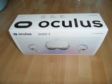 Meta culus quest gebraucht kaufen  Thalmassing
