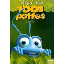 Dvd 1001 pattes d'occasion Dvd 1001 pattes d'occasion  Les Mureaux